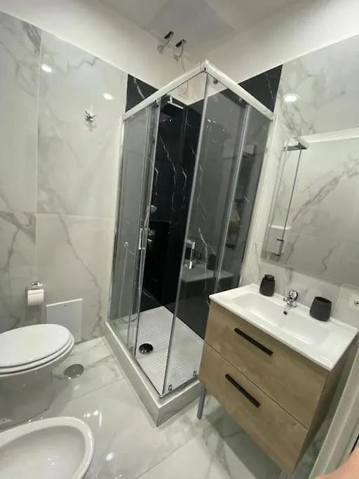 Appartamento Greta'S_House Napoli